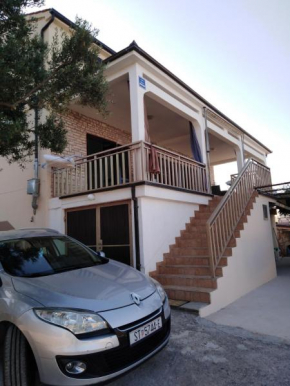 Apartments by the sea Cove Kalebova Luka, Rogoznica - 15257